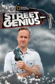 Street Genius S01