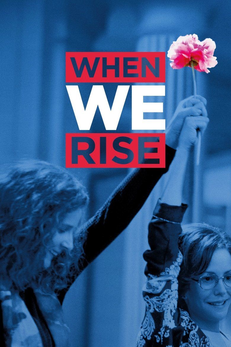 When We Rise S01
