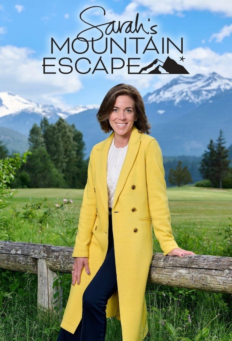 Sarah's Mountain Escape S01