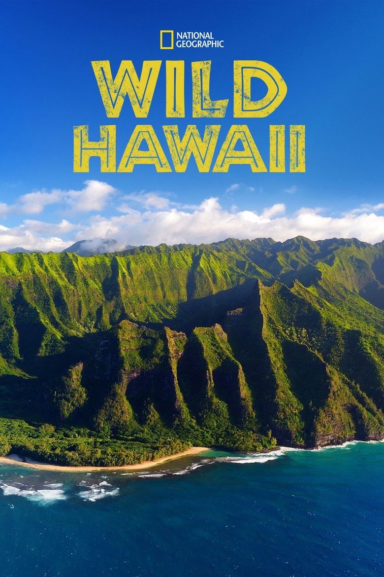 Wild Hawaii S01