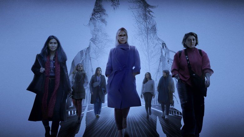 Sasha Reid and the Midnight Order S01