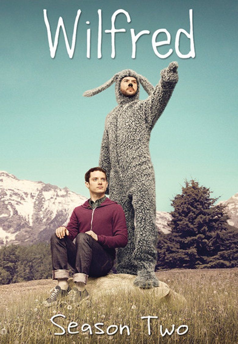 Wilfred S02