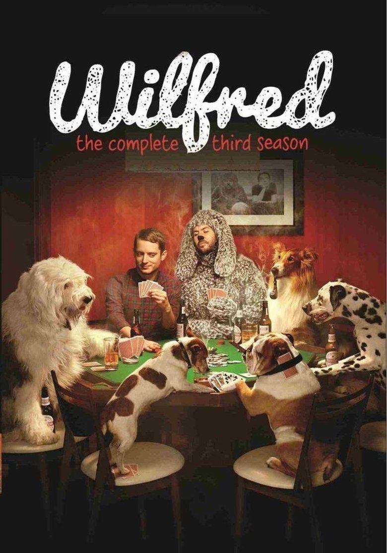 Wilfred S03