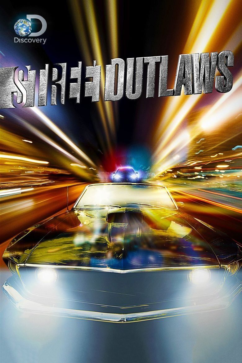 Street Outlaws S03