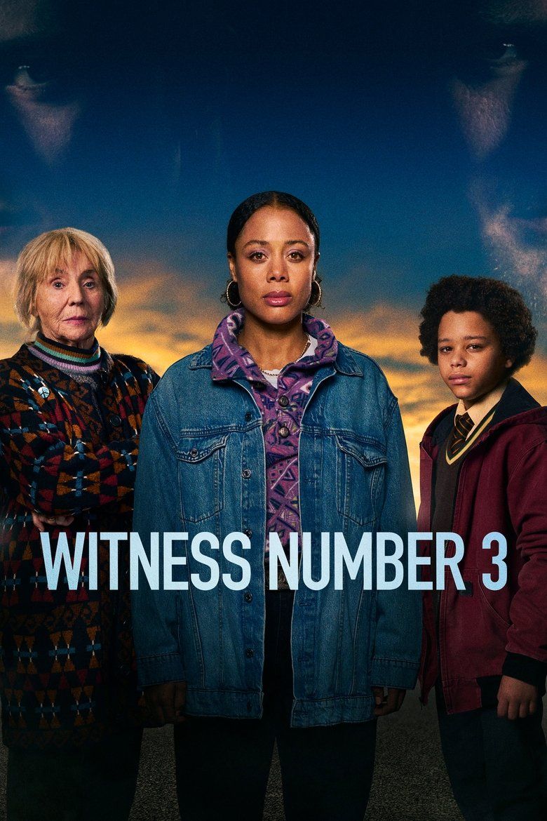 Witness Number 3 S01