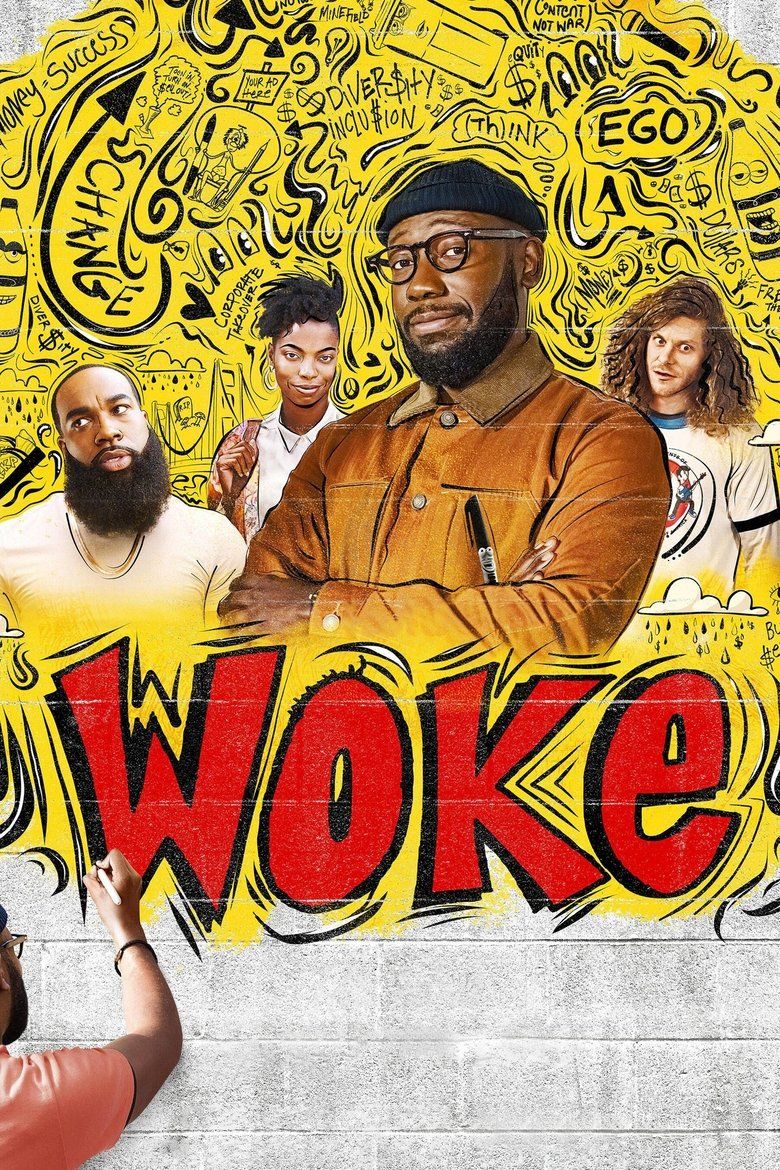 Woke S02
