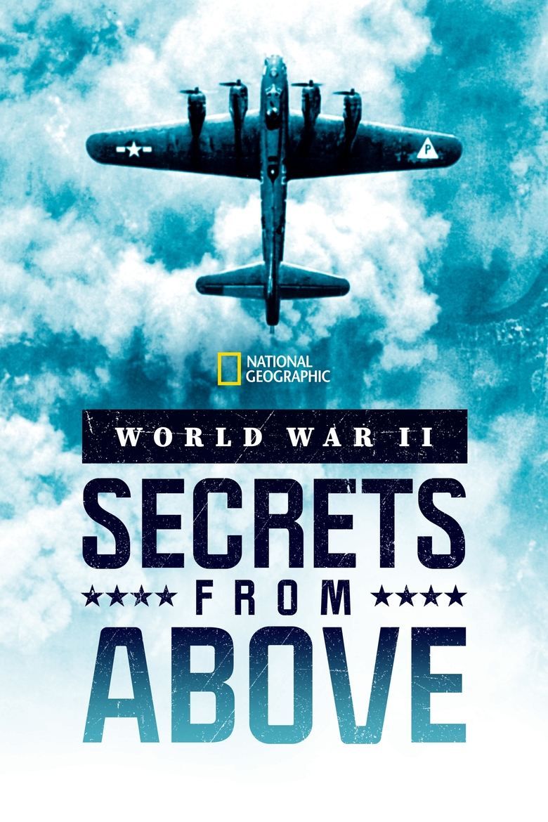 World War II: Secrets From Above S01