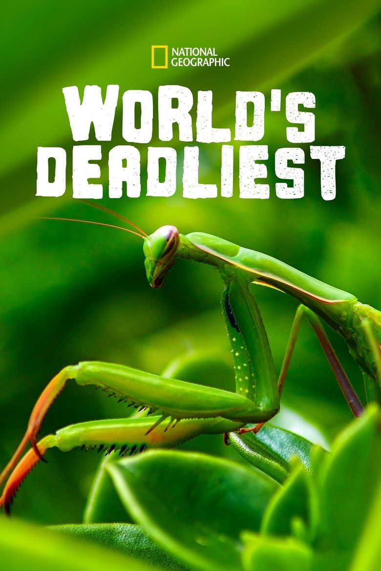 World's Deadliest S03