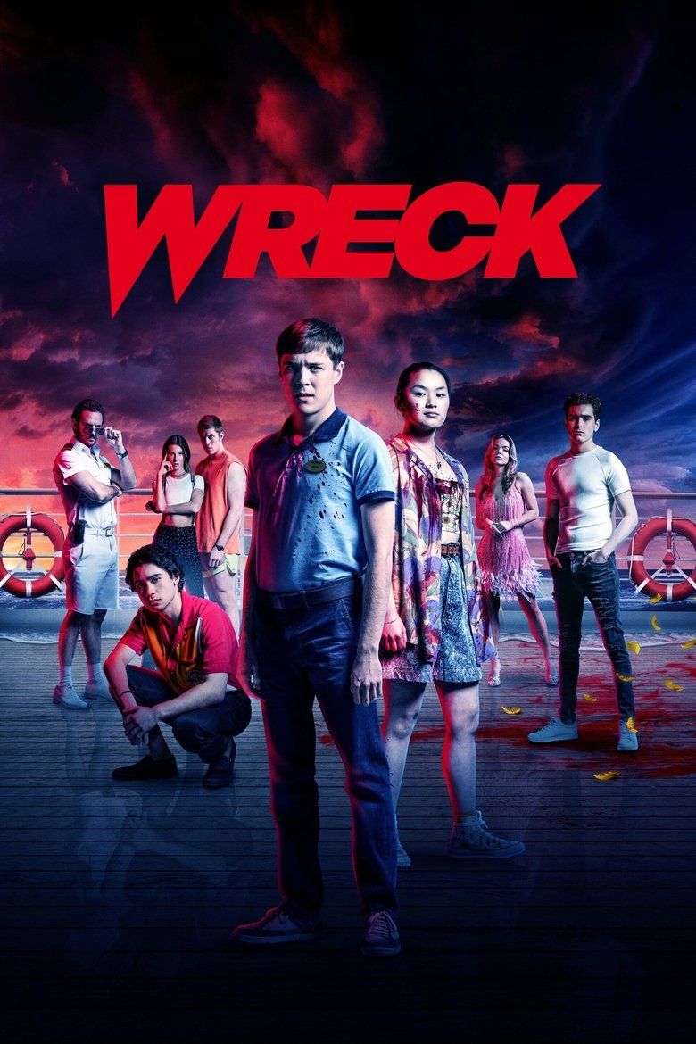 Wreck S01
