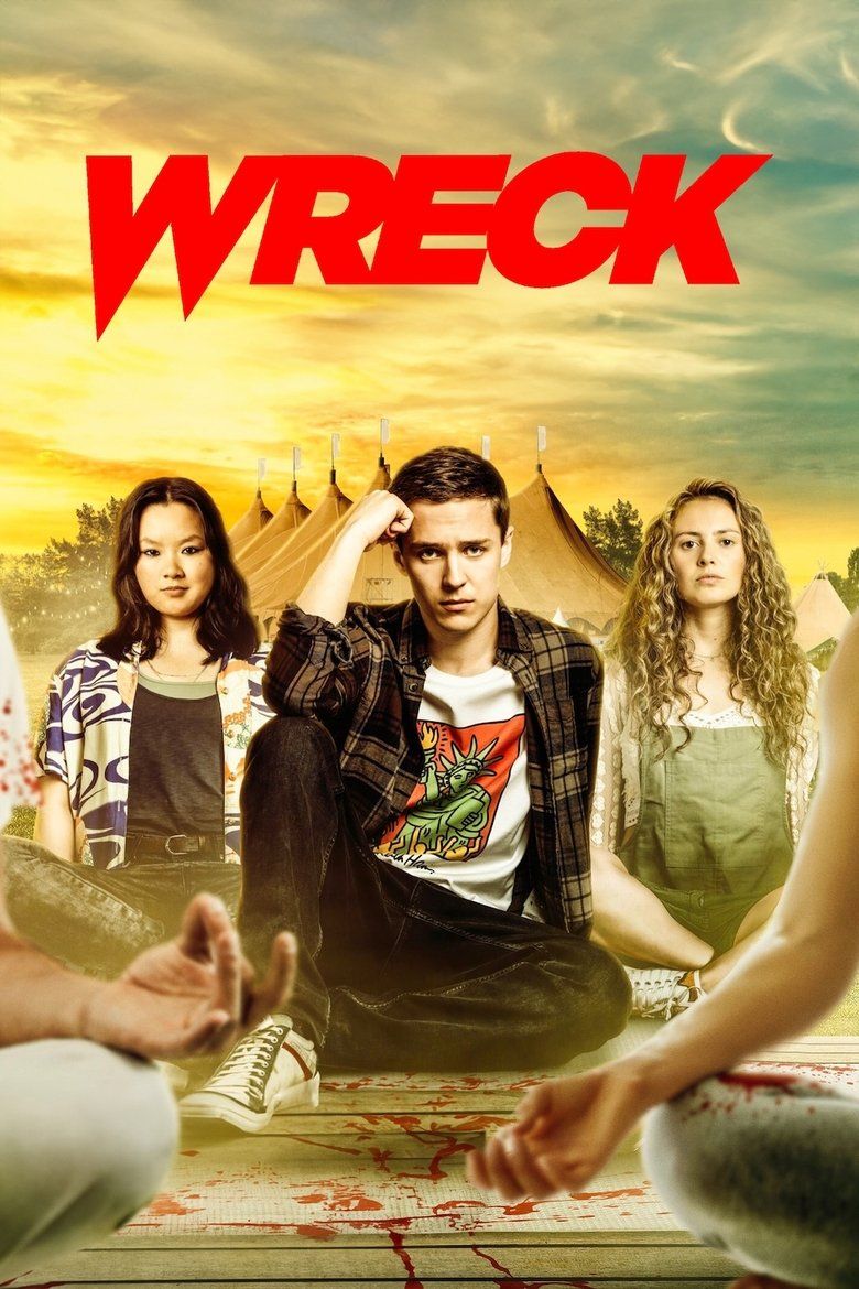Wreck S02