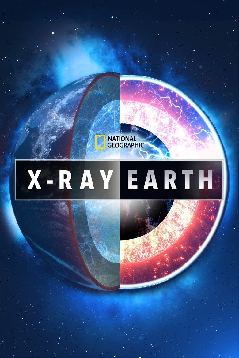 X-Ray Earth S01