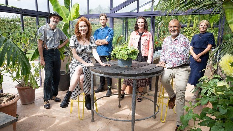 Your Garden Made Perfect S01