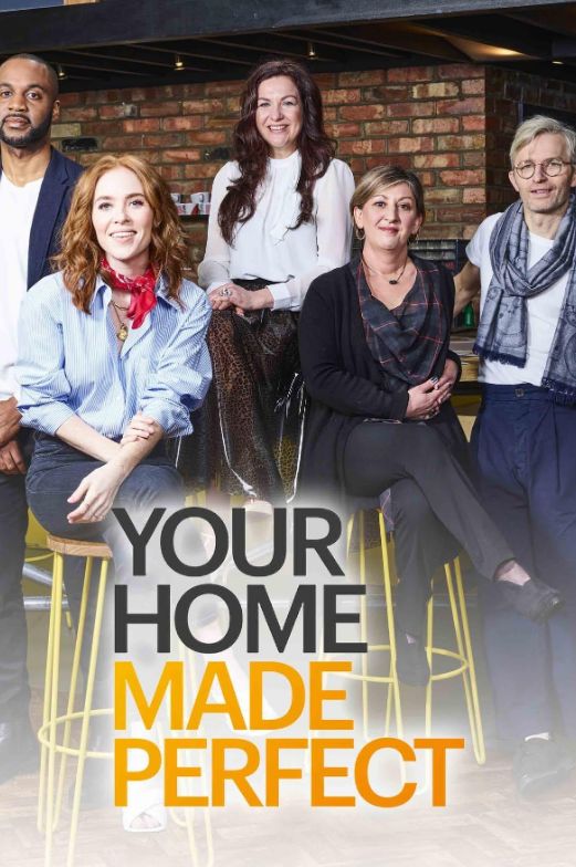 Your Home, Made Perfect UK S03