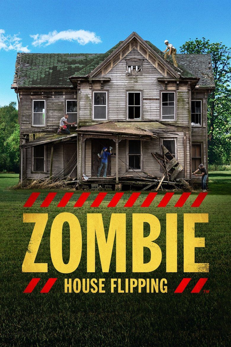 Zombie House Flipping S06