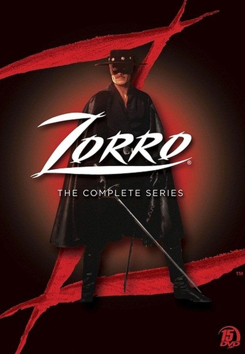 Zorro S02