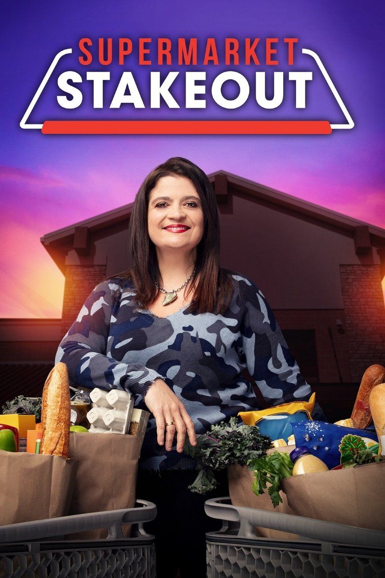 Supermarket Stakeout S02