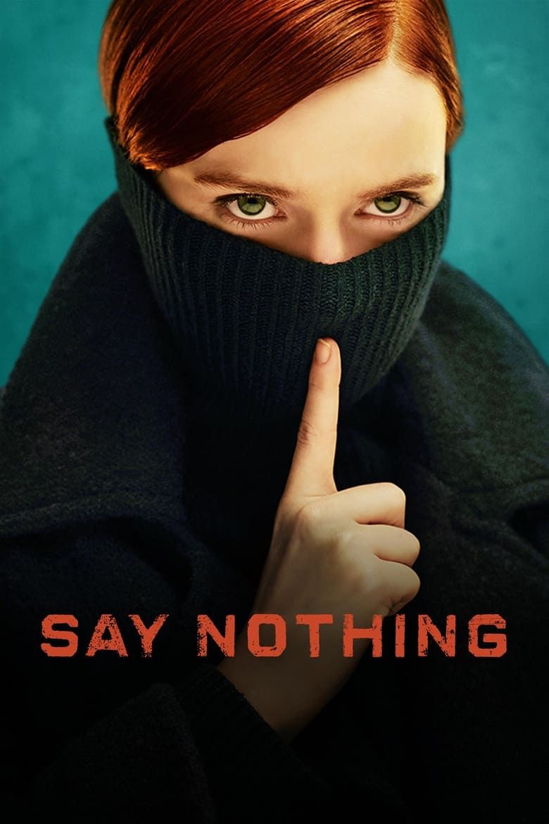 Say Nothing S01