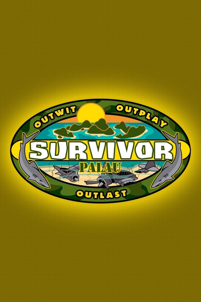 Survivor S10