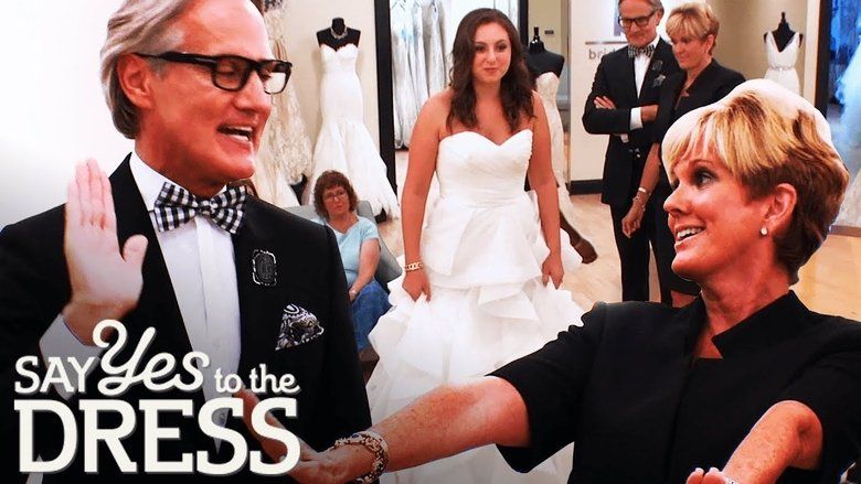 Say Yes to the Dress: Atlanta S11