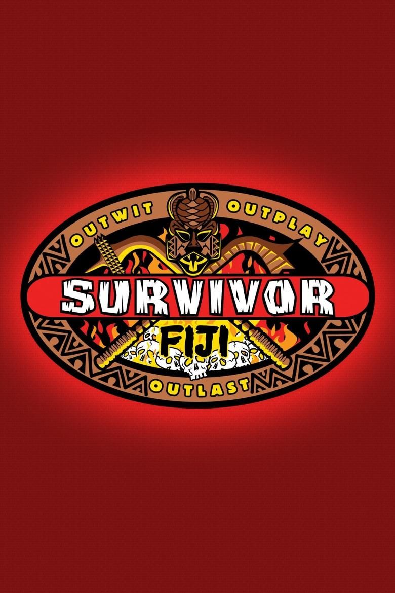 Survivor S14