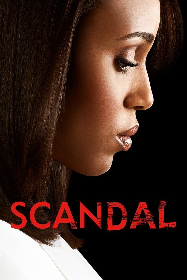 Scandal S03