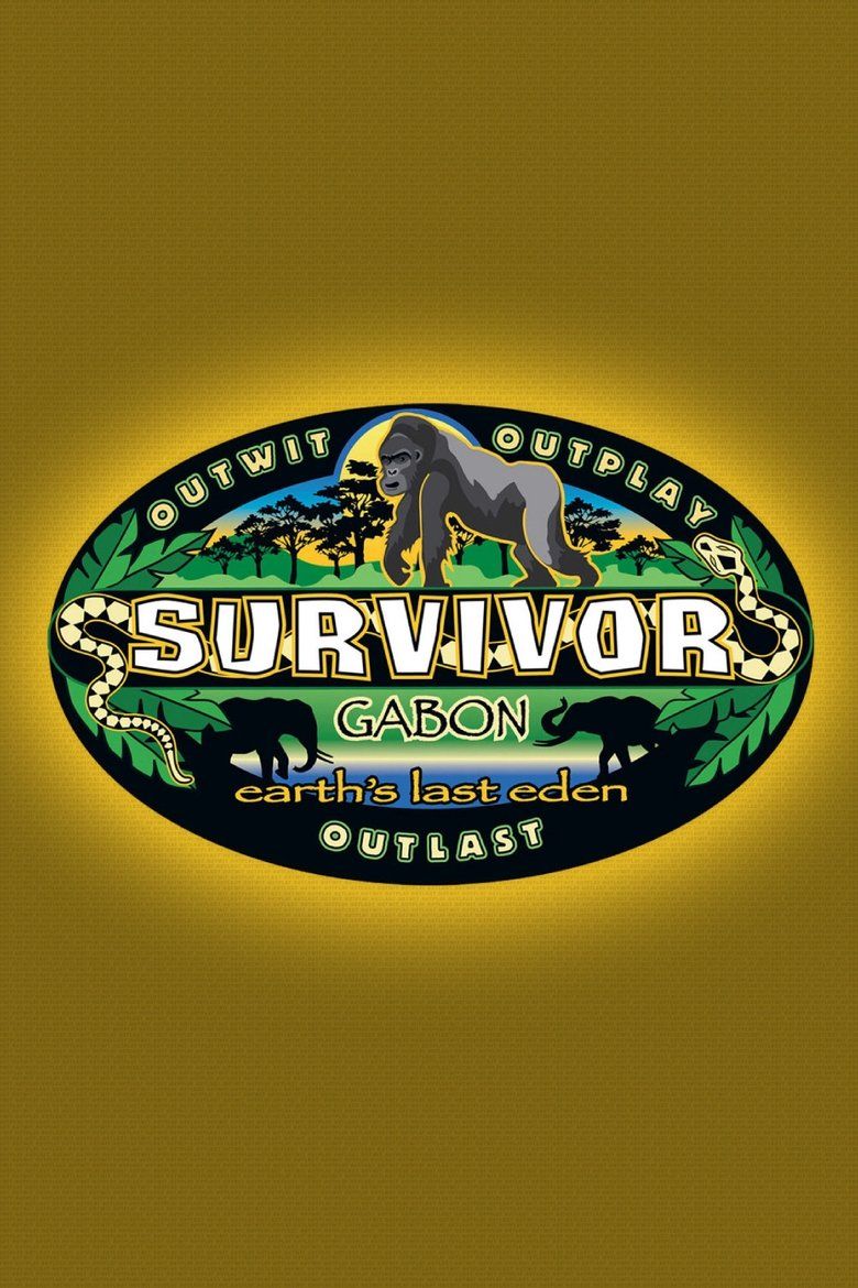 Survivor S17