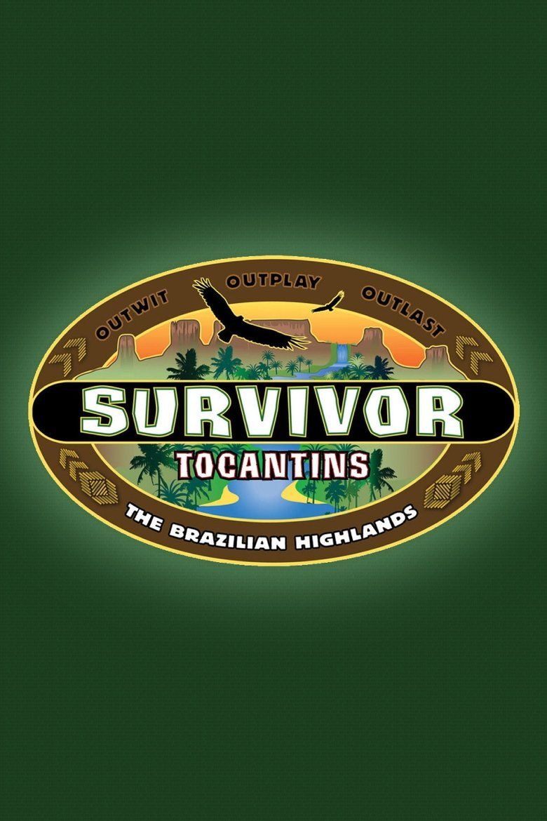 Survivor S18