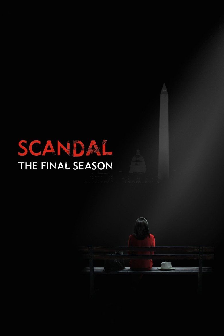 Scandal S07