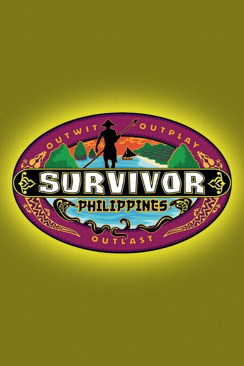 Survivor S25