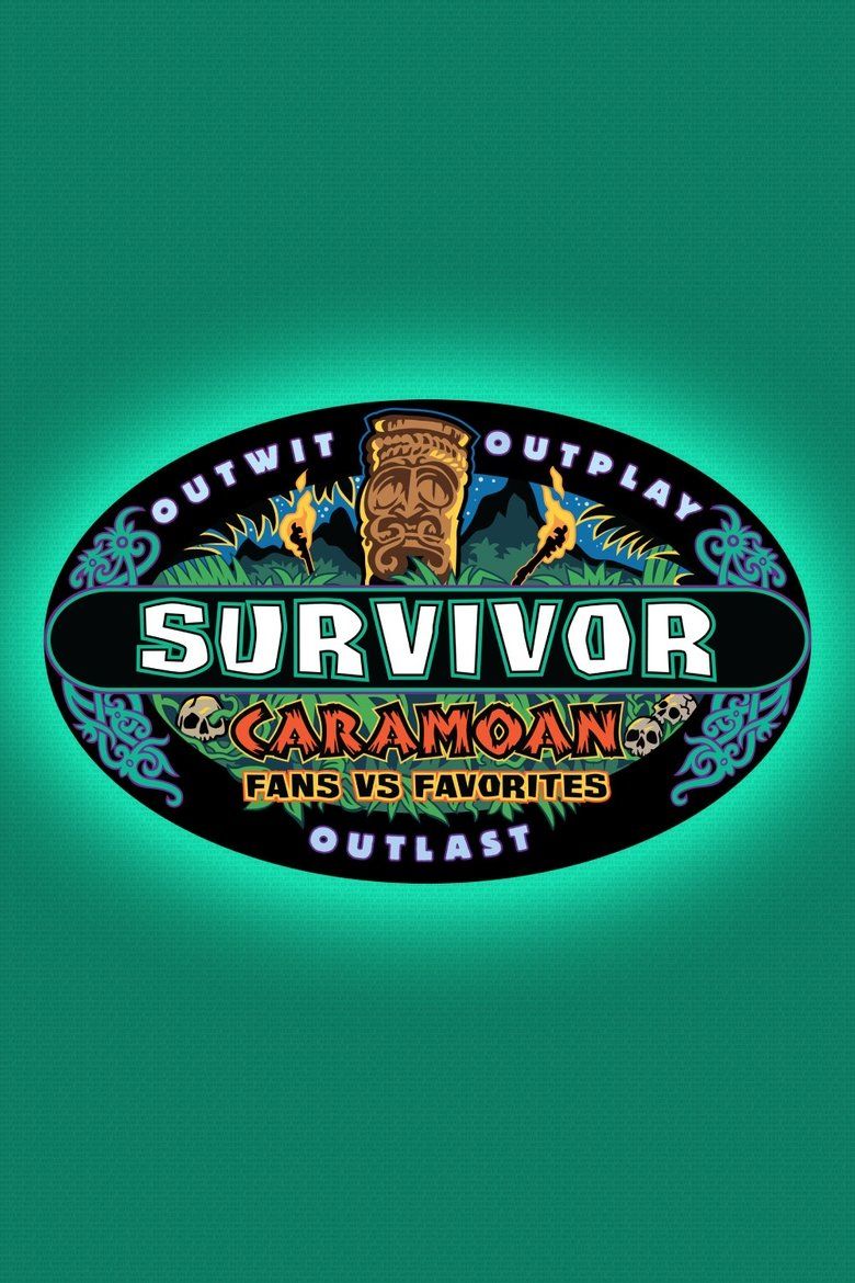Survivor S26