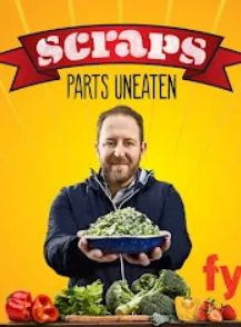 Scraps: Parts Uneaten S02