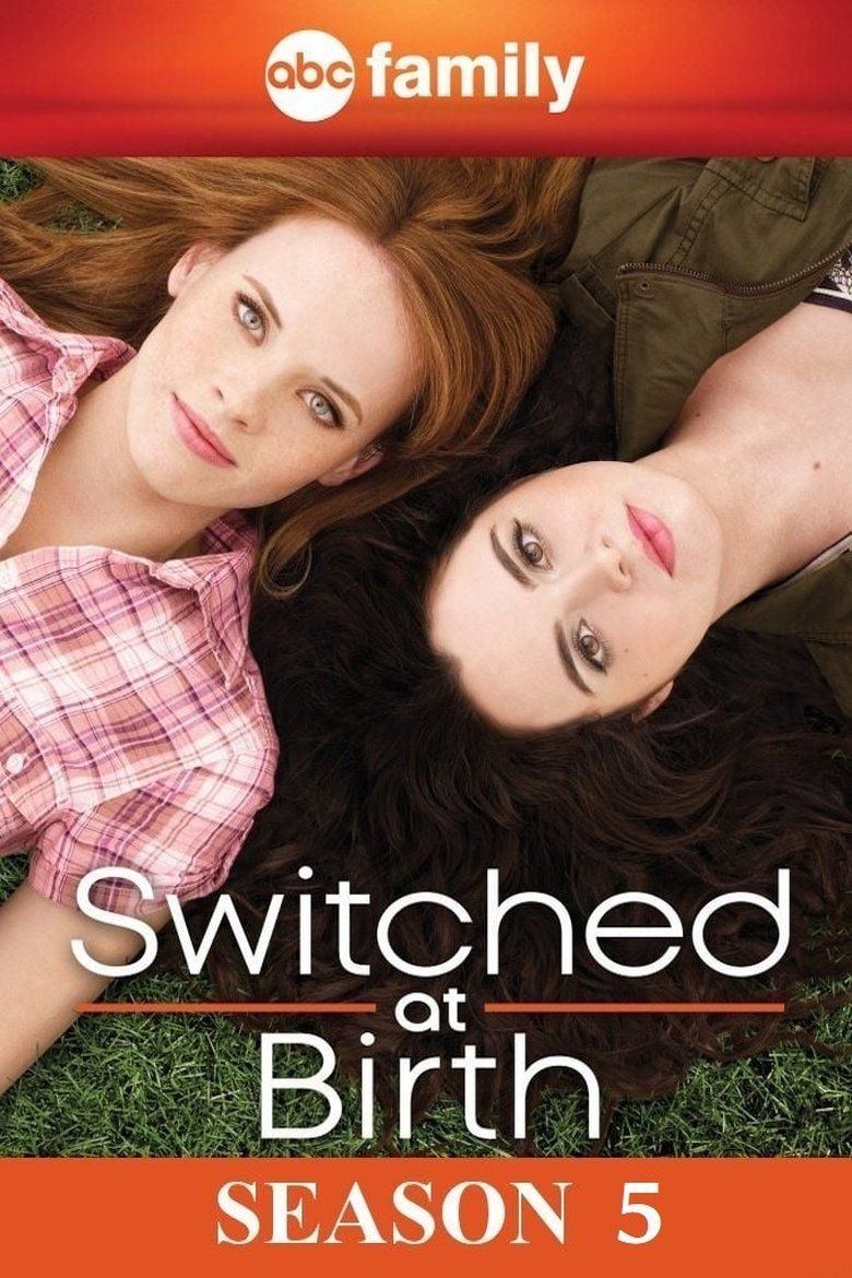 Switched at Birth S05