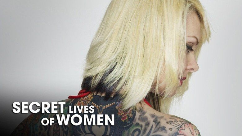 Secret Lives of Women S04