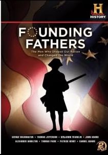 Secrets of the Founding Fathers S01