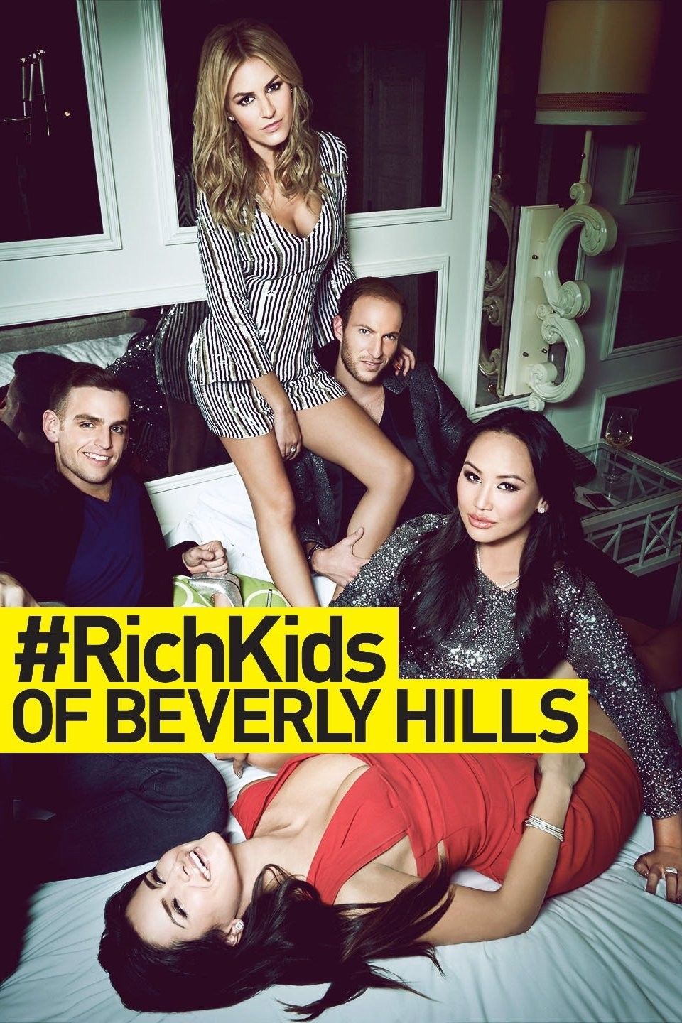RichKids of Beverly Hills S01