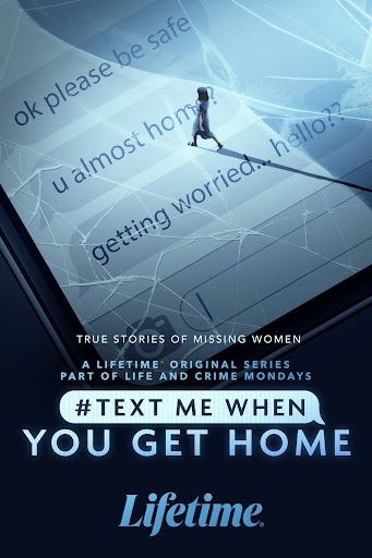 TextMeWhenYouGetHome S02