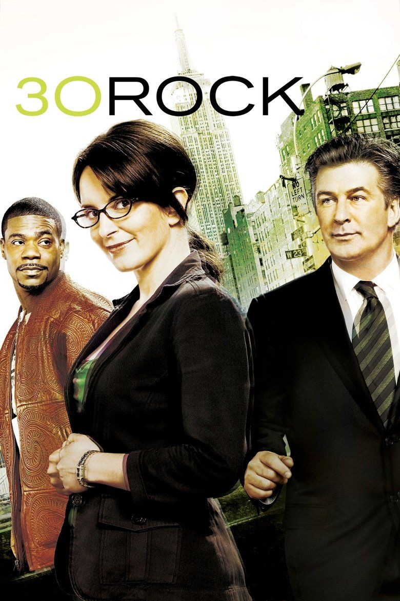 30 Rock S01