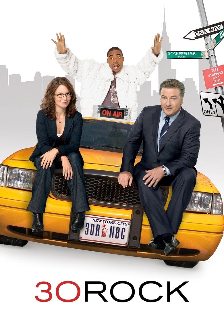 30 Rock S02