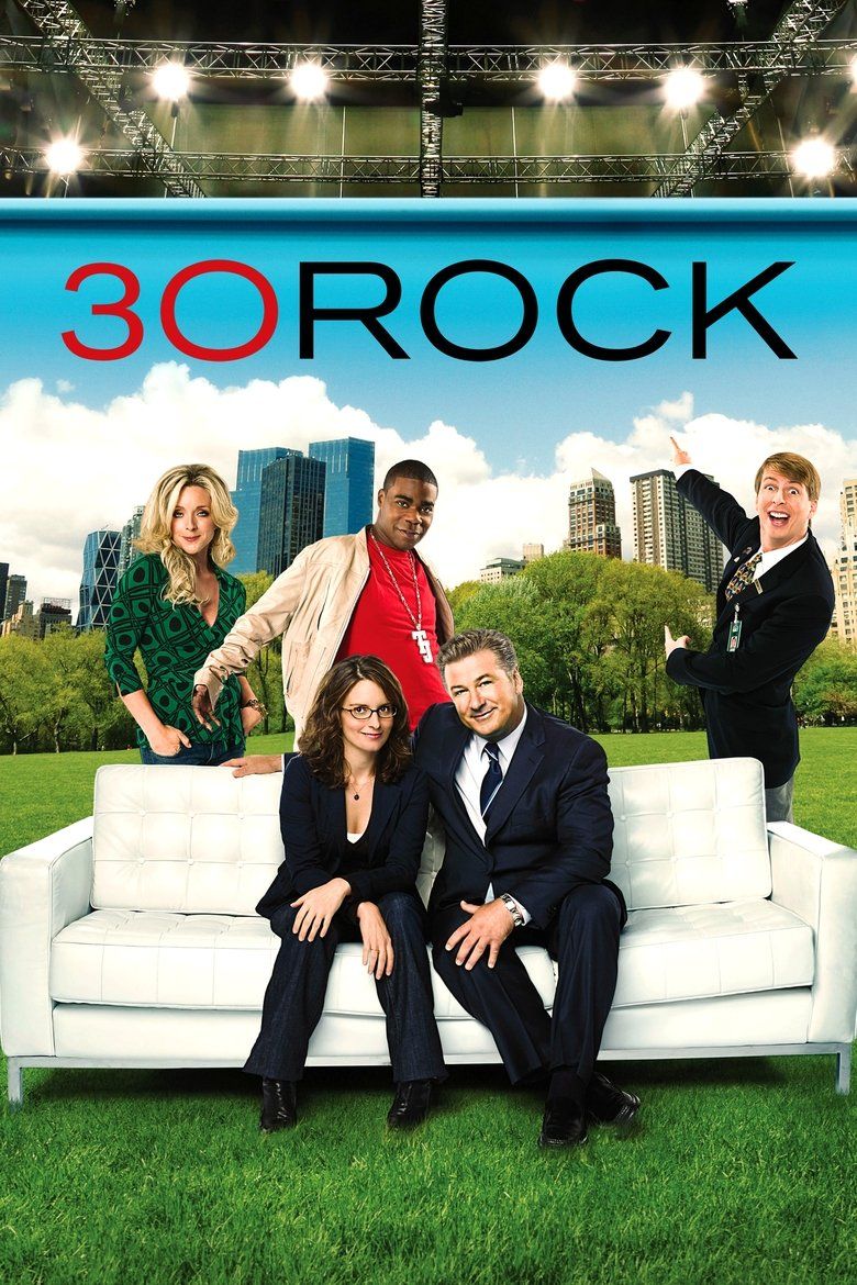 30 Rock S03