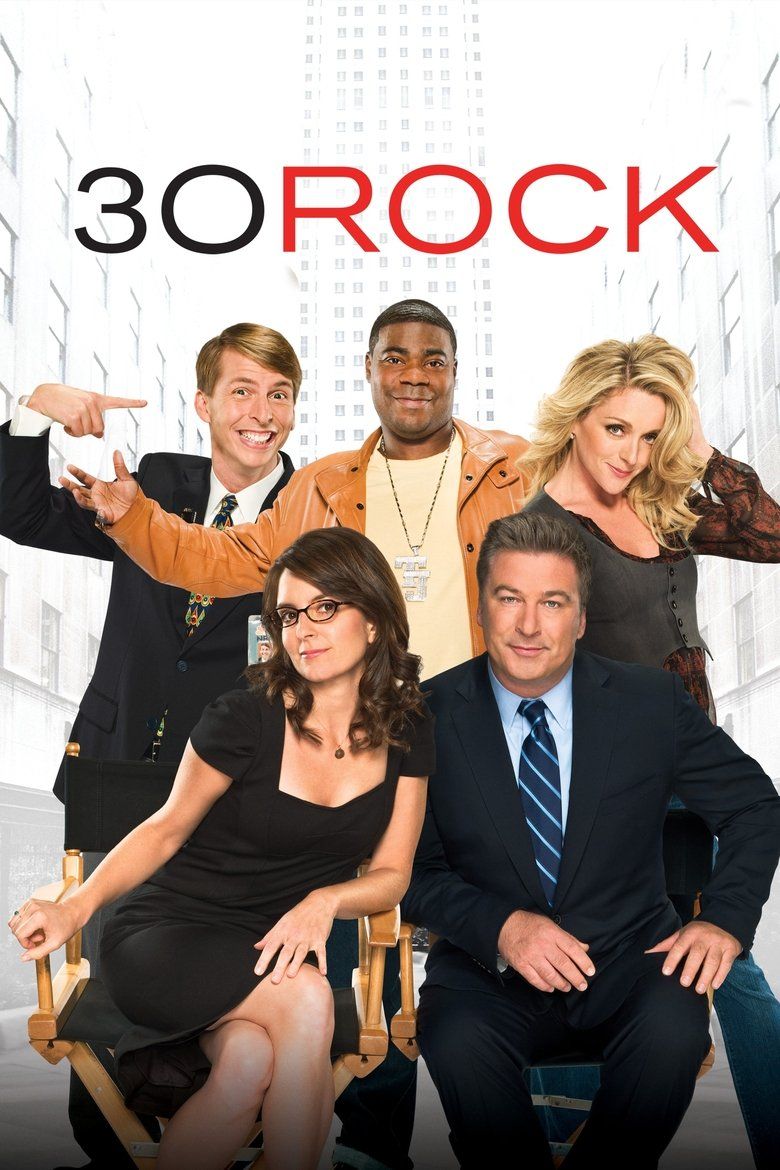 30 Rock S04
