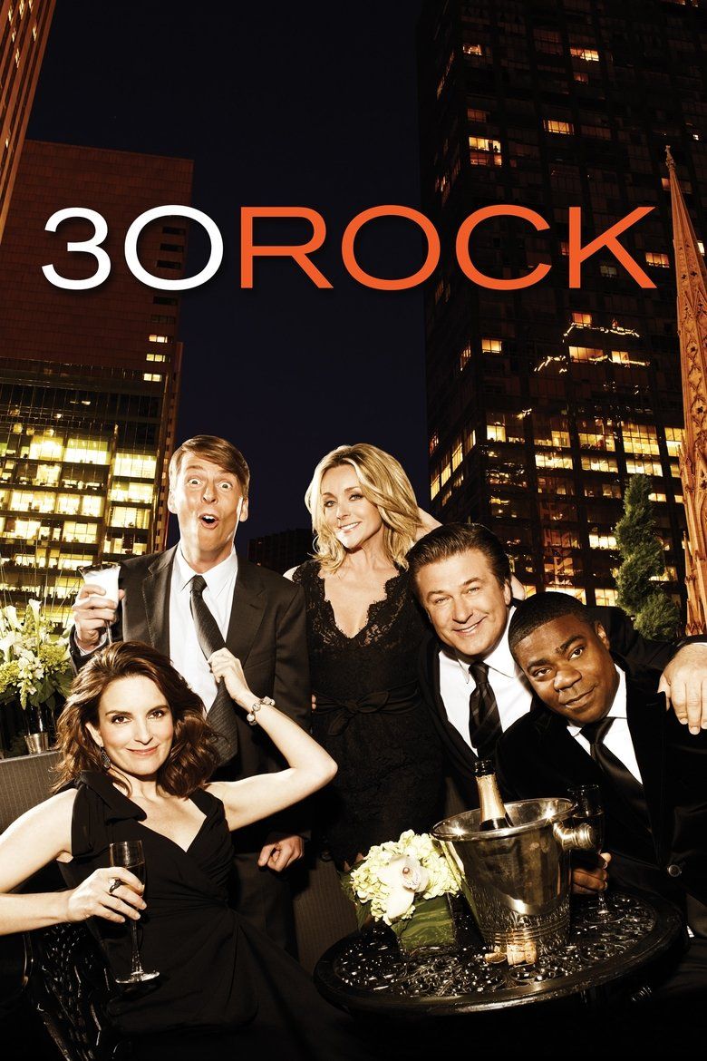 30 Rock S06