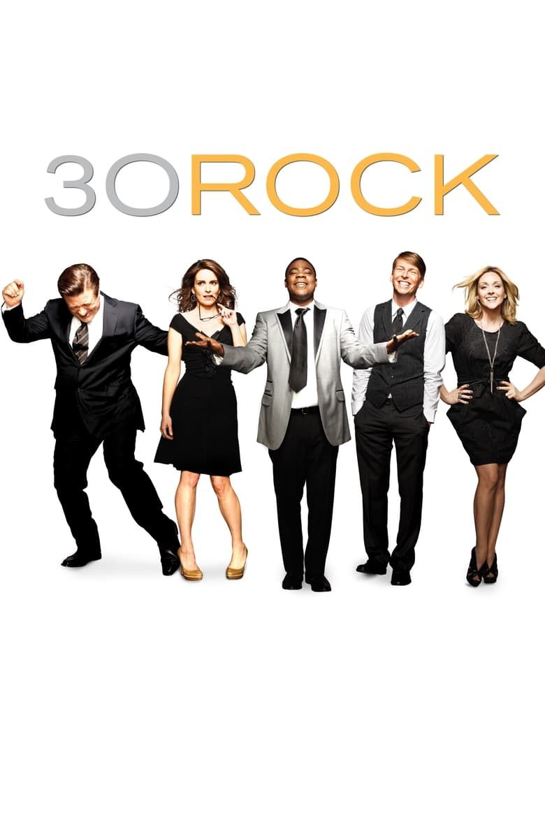 30 Rock S07