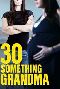 30 Something Grandma S01