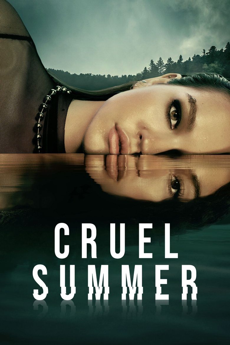 Cruel Summer S02