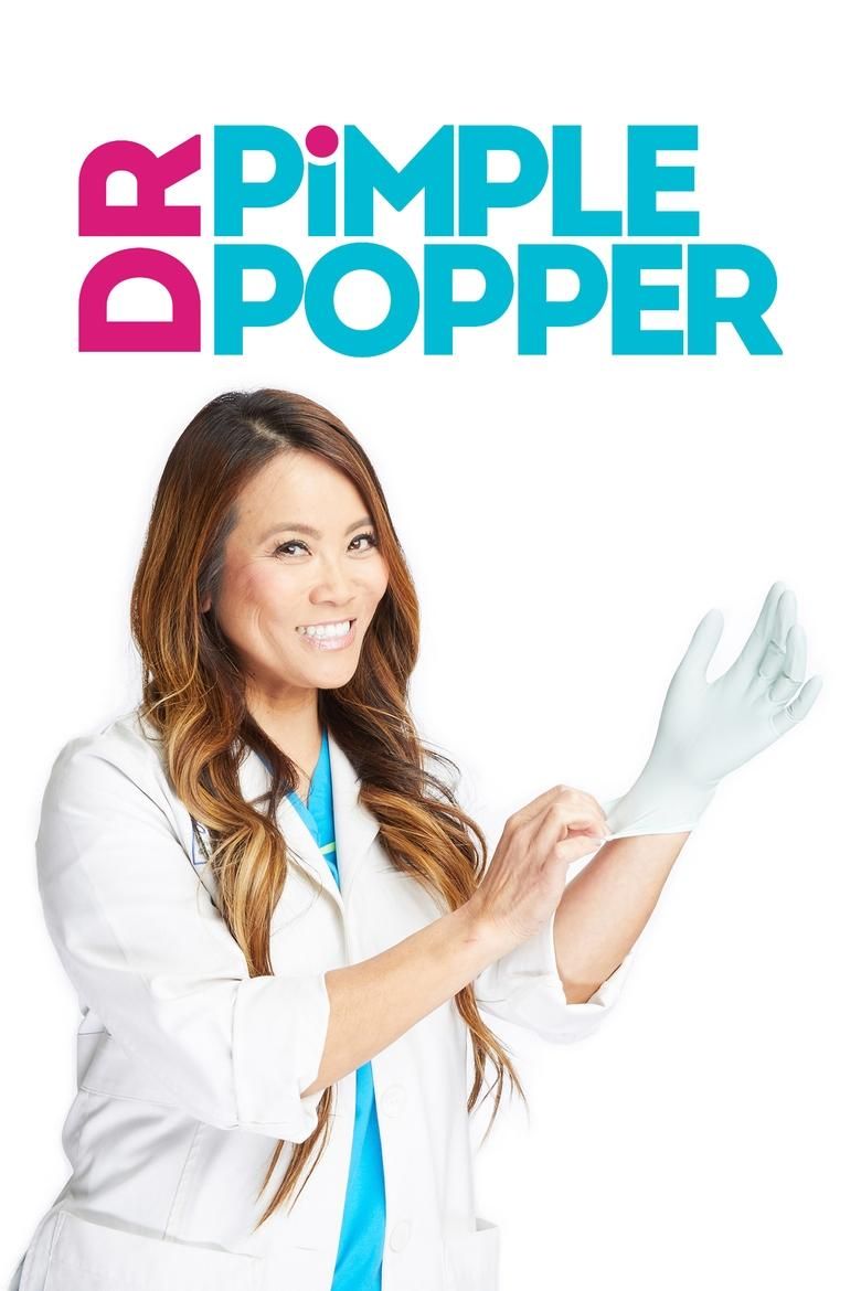 Dr. Pimple Popper S01