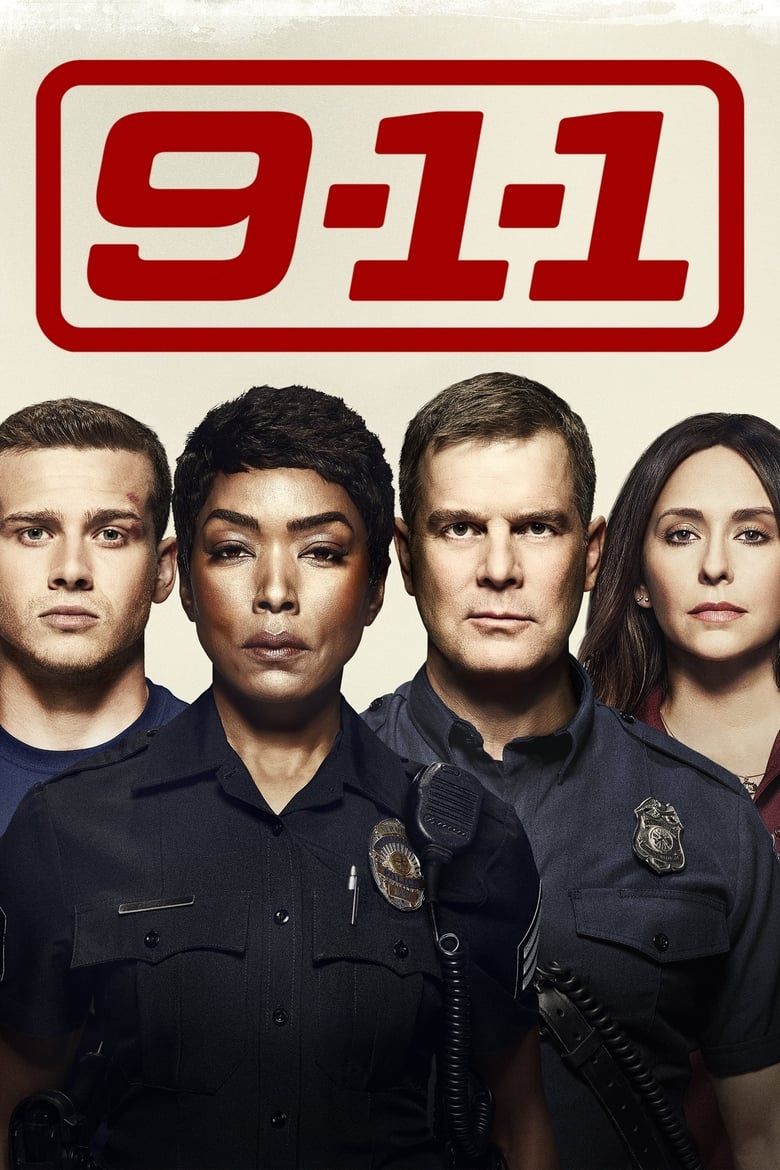 9-1-1 S02