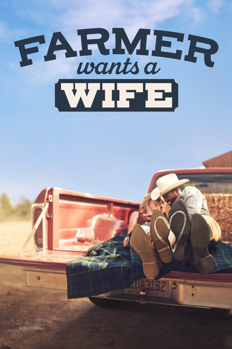Farmer Wants a Wife S01