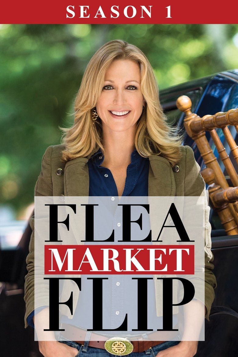 Flea Market Flip S01