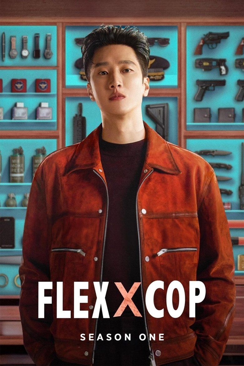 Flex X Cop S01