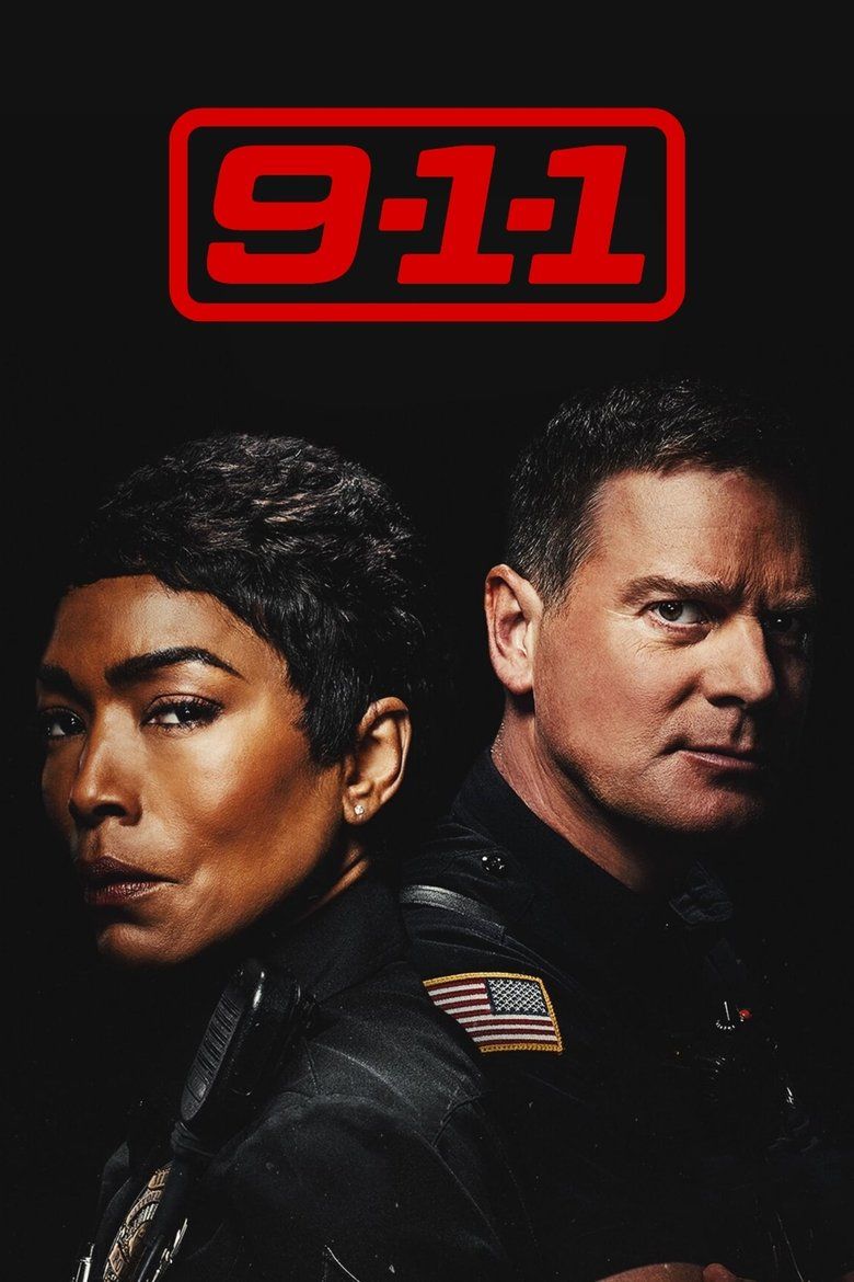 9-1-1 S05